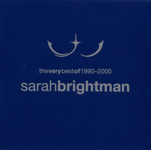 Sarah Brightman : The Very Best of 1990-2000